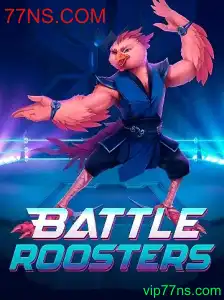 BattleRoosters: Uma Nova Dimensão no Mundo dos Games