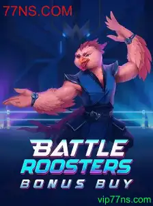 BattleRoostersBonusBuy: Um Novo Fenômeno no Mundo dos Jogos Online