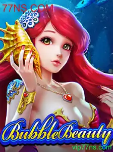 Descubra BubbleBeauty: Um Jogo Inovador no 77NS.COM
