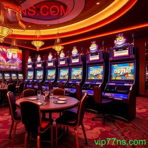 cassino