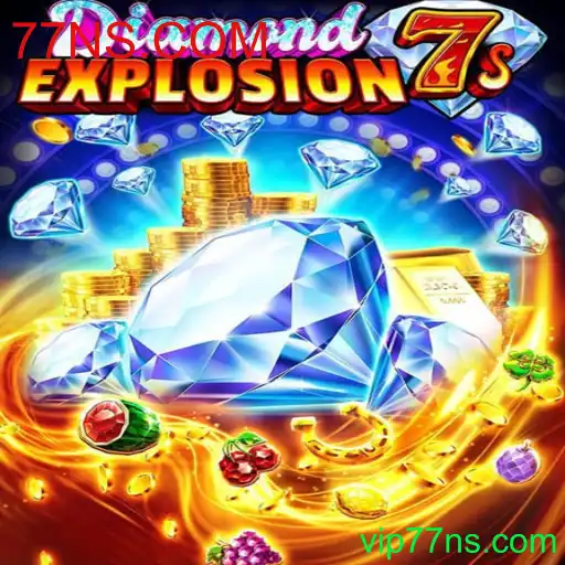 Descubra o Fascinante Mundo de DiamondExplosion7s