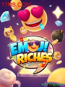 Explorando o Universo de EmojiRiches