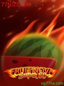 Explorando o Vibrante Mundo de FruitNovaSuper60