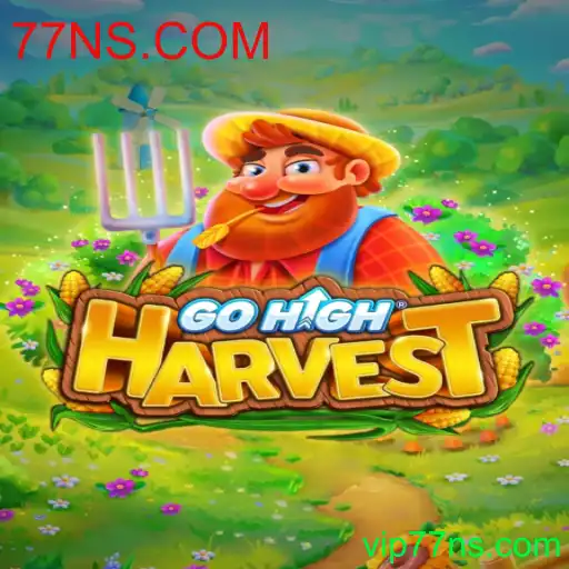 GoHighHarvest: Descubra o Novo Fenômeno do Mundo dos Jogos