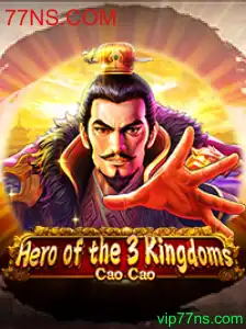 Descubra o Mundo de Heroofthe3KingdomsCaoCao: Aventura e Estratégia