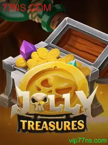 Descubra JollyTreasures: Aventura e Estratégia no Jogo do Momento
