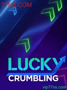 Explorando o Mundo de LuckyCrumbling: O Jogo do Momento