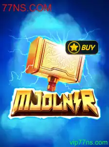 Descubra o Mundo de Mjolnir: Um Jogo Revolucionário