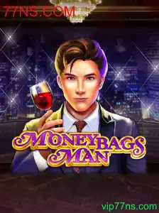 MoneybagsMan: Descubra o Novo Fenômeno dos Jogos Online