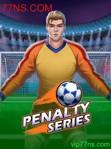 Domine o PenaltySeries: Regras e Estratégias de Jogo com 77NS.COM