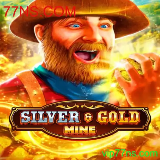 SilverGold: Um Novo Horizonte de Jogo com 77NS.COM