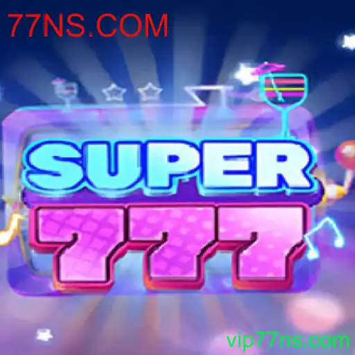 Descubra o Mundo de Diversão e Estratégia em Super777