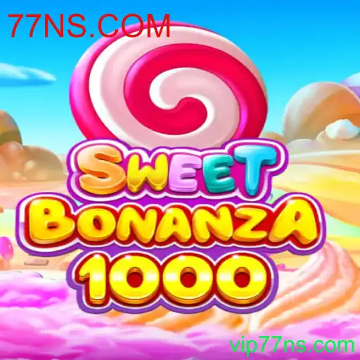 Descubra o Mundo de SweetBonanza1000: Um Jogo de Azar Empolgante