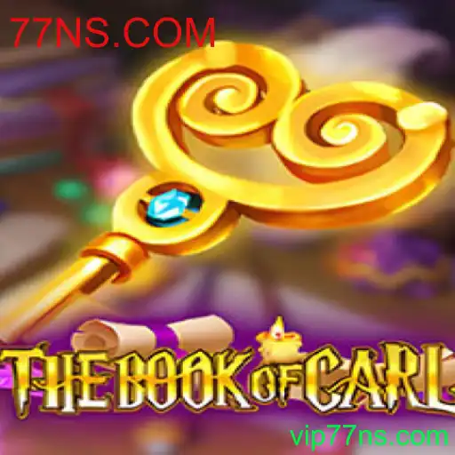 TheBookofCarl: Descubra o Intrigante Mundo do Novo Jogo Online