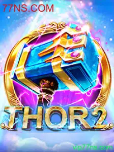 Thor2: Uma Aventura Épica em 77NS.COM