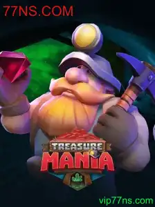 Explore o Mundo de Aventuras de TreasureMania