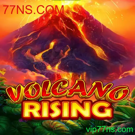 VolcanoRising: Uma Aventura Explosiva em 77NS.COM