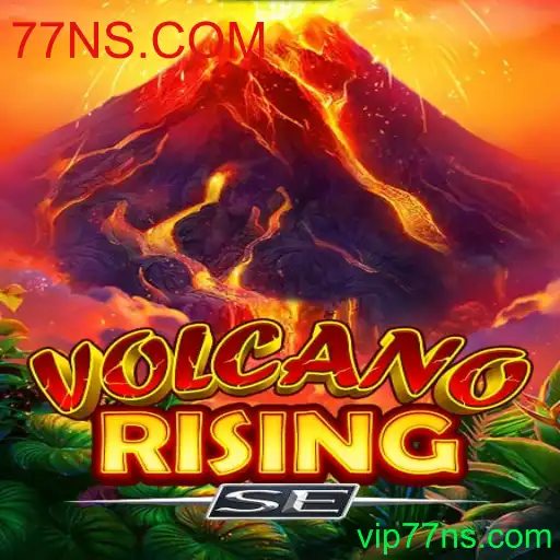 VolcanoRisingSE: A Nova Sensação dos Jogos Online