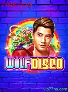 WolfDisco: Um Novo Fenômeno no Mundo dos Jogos